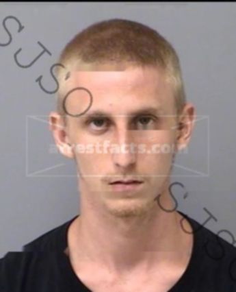 Logan Edward Wimer