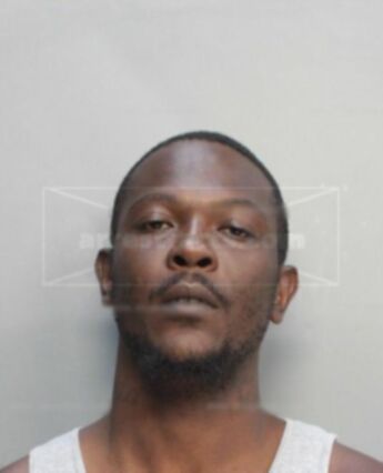 Christopher Terrell Davis