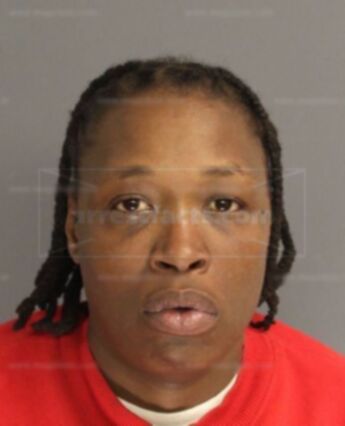 Lakecia Lee