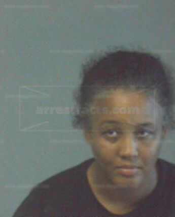 Vicky Deshone Patterson