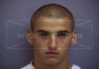 Robert Arron Landrum