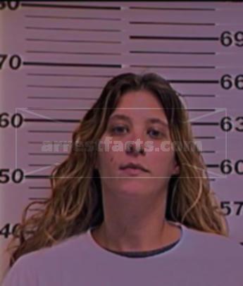Kimberly Ann Dorsett