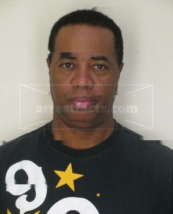 Ollice Lee Nettles