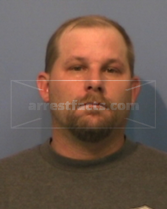 Jeremy Wayne Turner