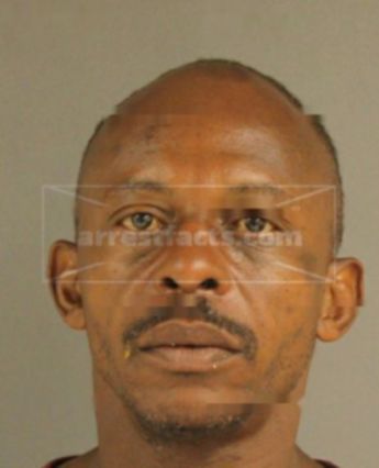Mackell Bernard Papa