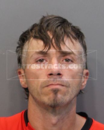 Darrin Wayne Joyce