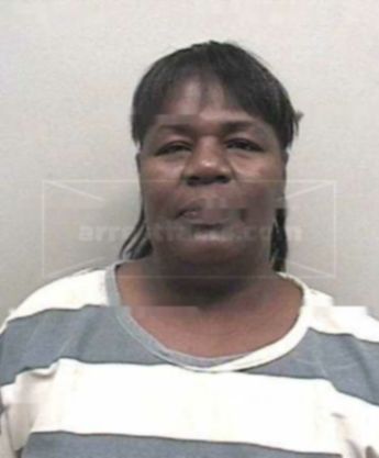 Diane Lutrecia Burton