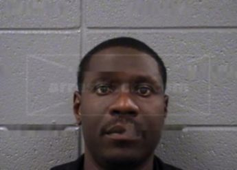 Taurence Reed