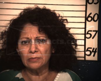 Maria Pena Tejada