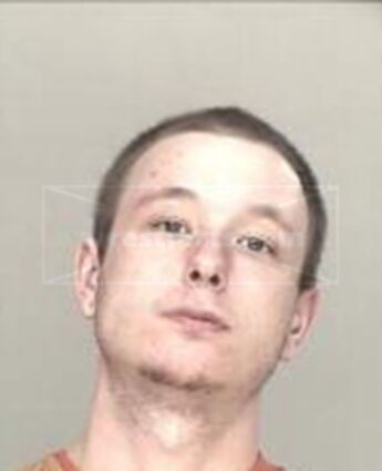 Harrison Lloyd Billman