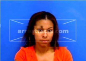 Lalla Aisha Parsons