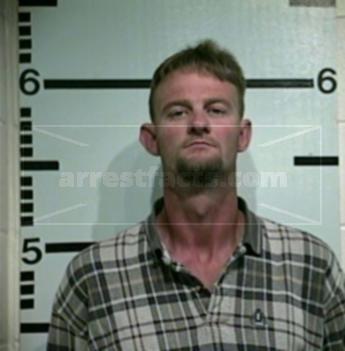 Wesley Ernest Ford