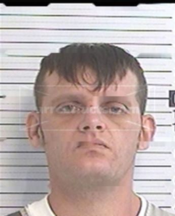 Justin Randall Cleveland