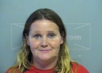 Brandy Michelle Burke