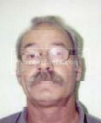 Delbert Dawayne Chastain