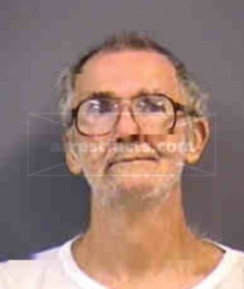 Dewey Samuel Gray