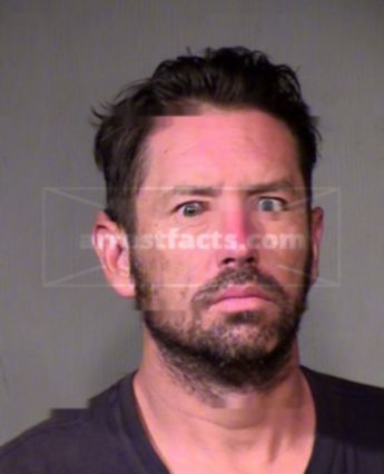 Darren Stratford Cox