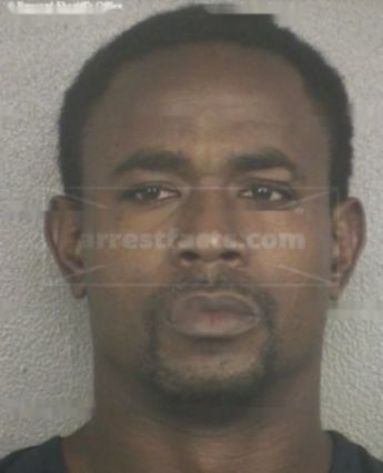 Richard John Mckenzie