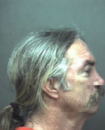 Steven Russell Garrett