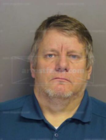 Brian Gregory Falter