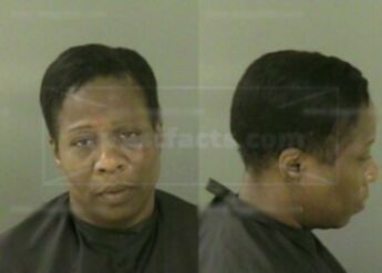 Mildred Galvin Williams