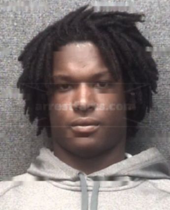 Roderick Gilbert Brooks