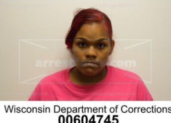 Ladonna C Walker