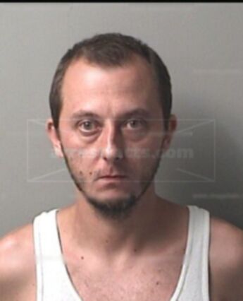 Brandon Burnette