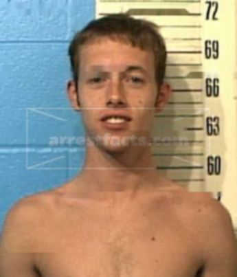 Mathew Blake Harris