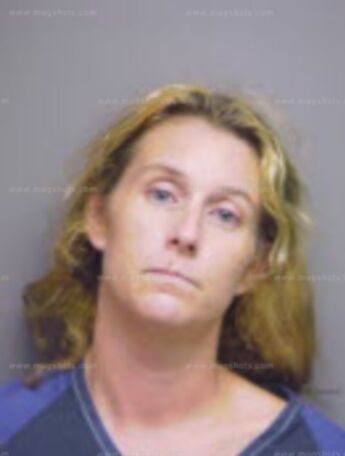 Amber Spring Wilson