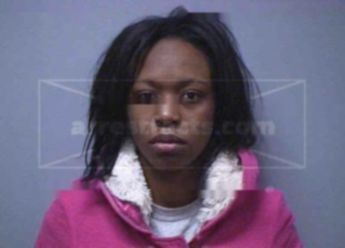 Tashanay Roberta Newman
