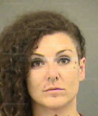 Kristin Marie Young