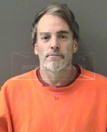 Christopher Dean Johnson