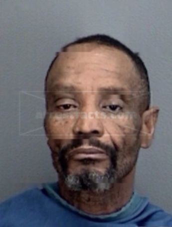 Melvin Thomas Lewis