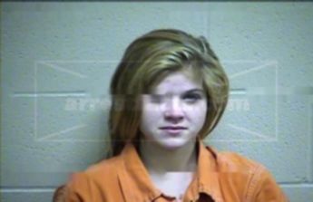 Lauren Kaley Porter