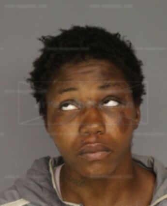 Tyshana Watson