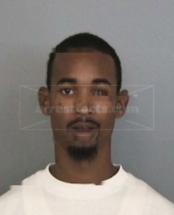 Timothy Laviel Jackson