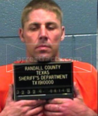 Curtis Wayne Kingham