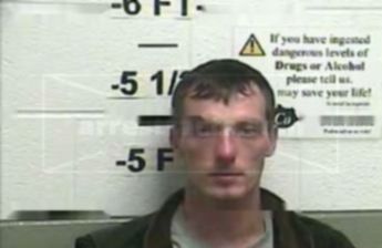 Joshua Albert Jones