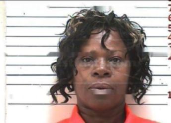 Carla Evette Huffman