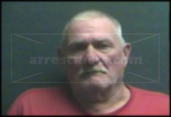 Jerry Lee Hamblin