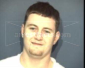 Clint Ryan Harris