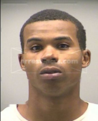 Javon Jones