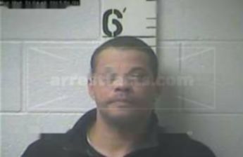 Harold Kenneth Williams