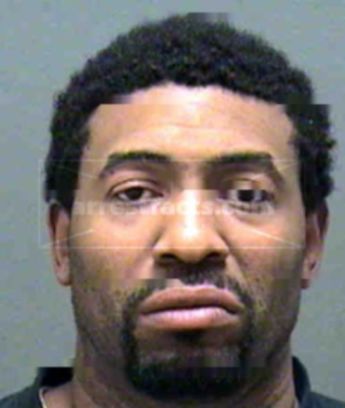 Broderick Glenn Jackson