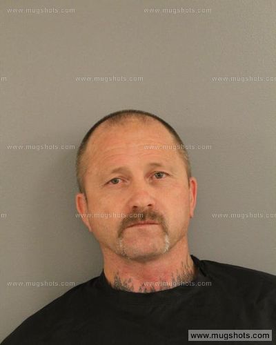 Henry Floyd Whited