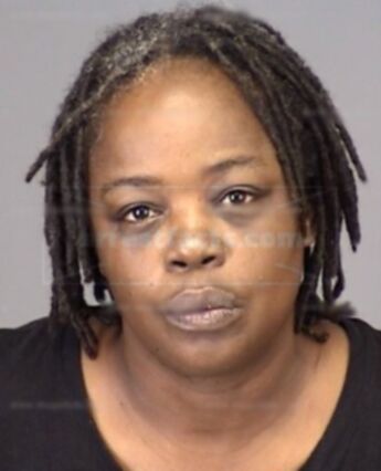 Sharon Denice Wise-Jones