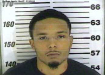 Jordan Lamar Campbell