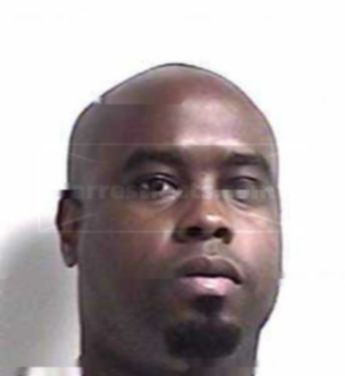 Kendric Dwayne Young