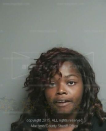 Dawana Latrece Grafton